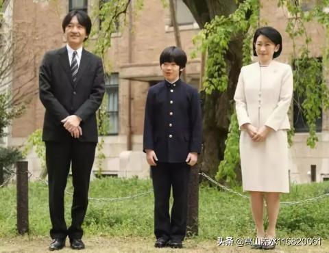 后樱町天皇:日本皇室以后会诞生一位女天皇吗？