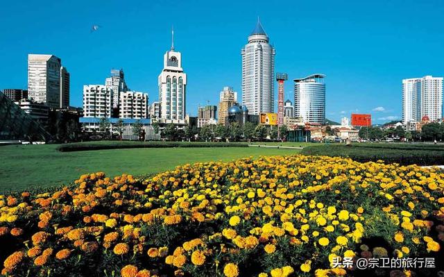 河北南宫天龙藏獒园:河北金泰藏獒园 暑假去国内旅游，哪些地方的气温不高适合户外活动？