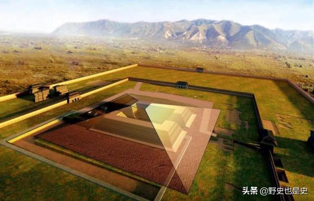 帝王陵墓挖掘灵异事件:挖定陵的人后来都怎么了？