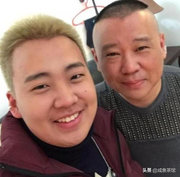 王俣钦:岳云鹏到底知不知道，当初建议郭德纲赶他离开德云社的都有谁？