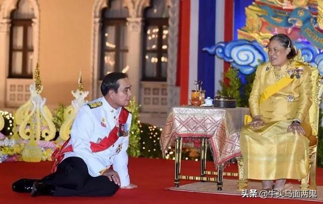 泰国出家是怎么回事:在泰国一个男人可以有很多老婆，这种说法对不对呢