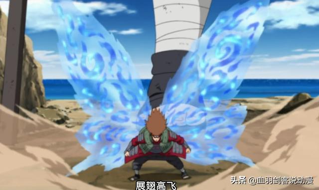 迪达拉之死:动漫中有哪些自杀的反派角色