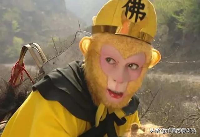 头条问答 - 《西游记》中,只有哪几位神仙见到孙悟空可以直呼其名而不
