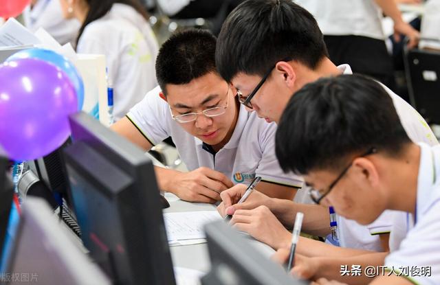 java这门技能如何自学？