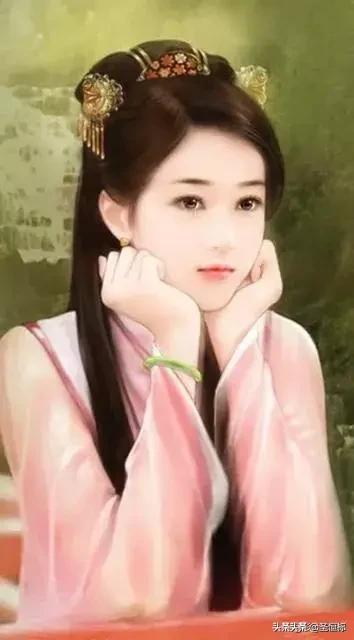 古人比较唯美的爱情诗有哪些？