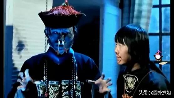 僵尸为什么都是清朝人，为什么影视剧里的僵尸很多都是清朝人的形象