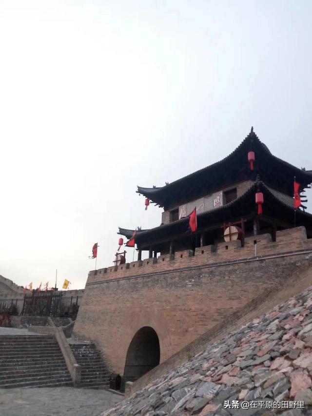 雁门关在哪？好玩吗？