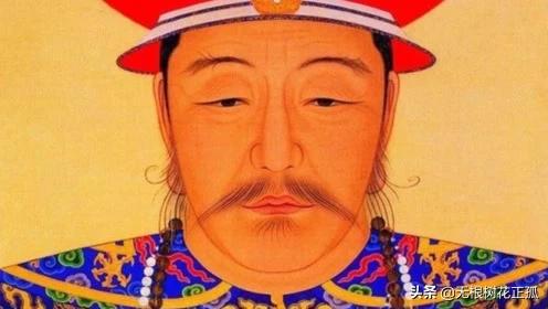 多尔衮执掌朝政时,索尼、鳌拜等大臣在干什么?插图53 多尔衮执掌朝政时,索尼、鳌拜等大臣在干什么?插图53