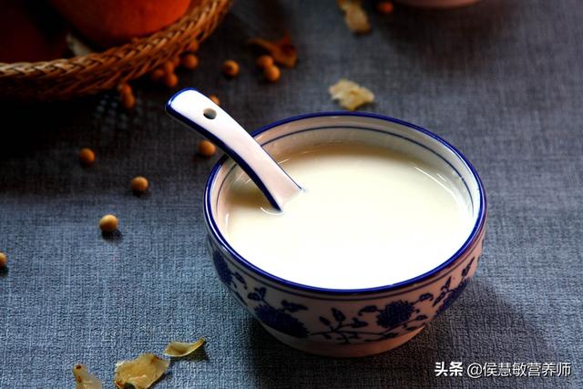 中国人吃了几千年的油条豆浆，营养价值在哪里？插图4