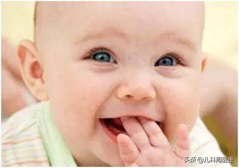 为何很多人小时候喜欢咬指甲，宝宝喜欢吸允手指是为什么该怎么办