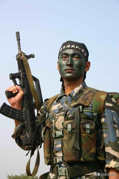 特种兵,侦察兵,海军陆战队,哪个兵种的单兵作战能力更强?