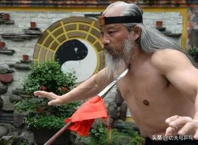 何道君是高手，为什么不进UFC？