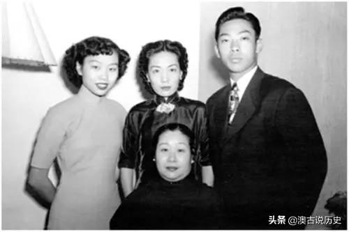 佘爱珍:黄金荣夫人林桂生的最后人生怎么样？