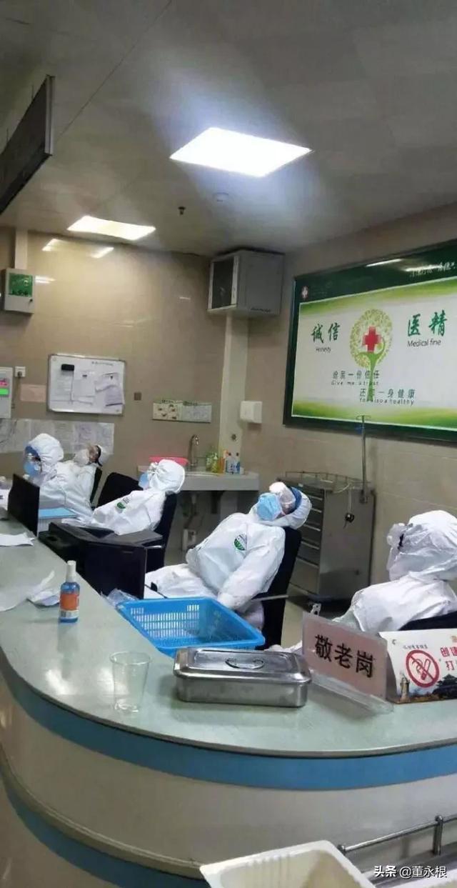 成果图片:你有什么好的图片可以分享一下来之不易的抗疫成果吗