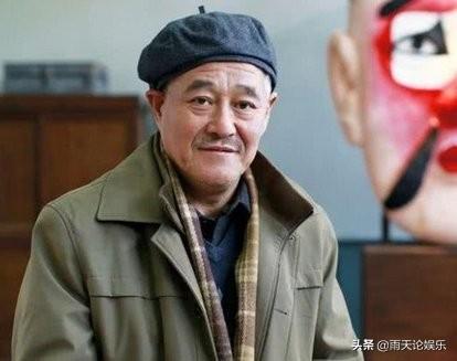 赵一涵图片:赵本山的徒弟们纷纷玩起了直播，您怎么看？