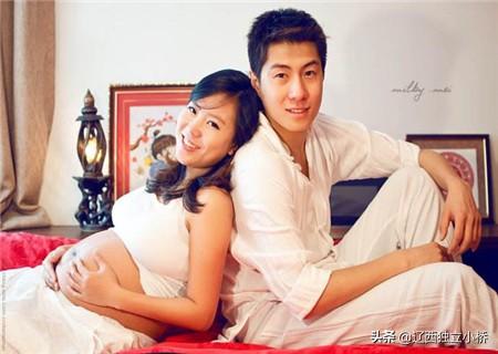 曝朱丹怀二胎:有多少人的二胎是意外之后生下的？生下来后悔吗？