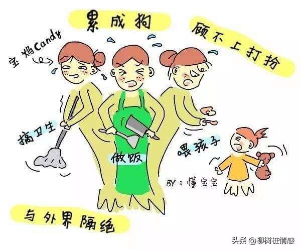 头条问答 - 辞职做家庭主妇有多少人后悔?(棒棒哒麻麻的回答,0赞)