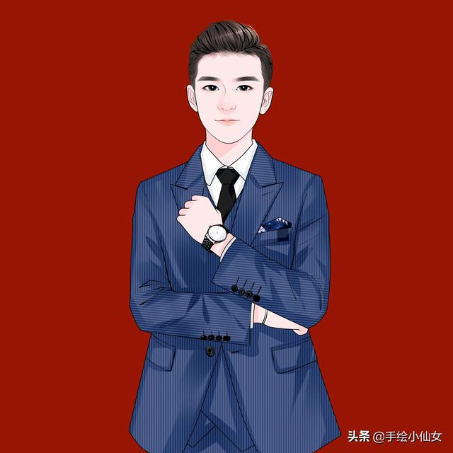 有什么好看的头像？个性霸气酷的？