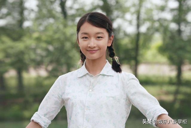 李兰迪胖了:李兰迪的演技有被高估吗她的未来发展会怎样