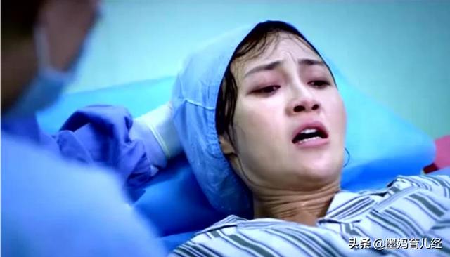 大喊大叫生孩子视频:女人生孩子大喊大叫视频 分娩大喊可以减轻疼痛吗？顺产时注意哪些生产小知识？