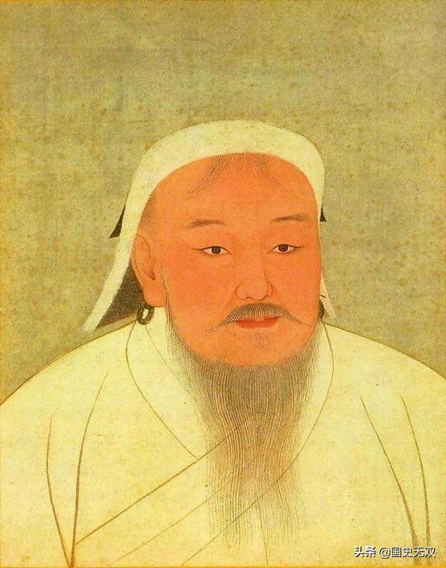 乐乐藏獒世家:成吉思汗的四骏、四养子，四獒，四弟是怎么死的？