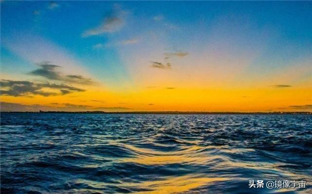 头条问答 地球是圆的 水是平的 太平洋那么大 几乎占地球的一半 这是为什么呢 镜像科普的回答 0赞