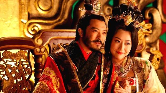 西井幸人:召幸嫔妃侍寝时，唐玄宗用“蝶幸”，晋武帝用“羊幸”，怎么回事