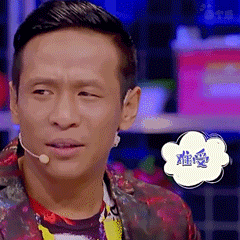 吓人的动态图片:有哪些经典的动图，百看不厌，看一次笑一次？
