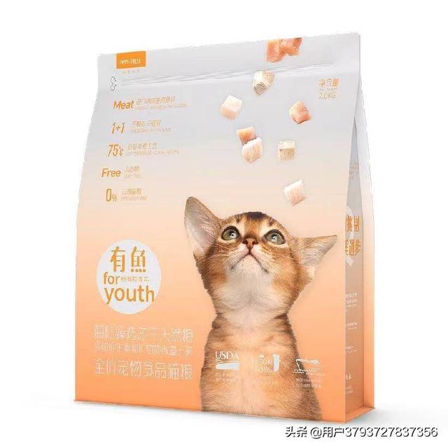 纯皓国产猫粮:最近想换粮了，有没有性价比高的猫粮品牌推荐？