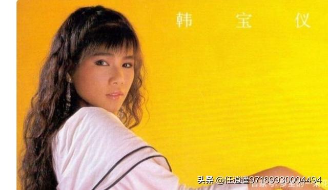 韩宝仪:大陆歌星有韩宝仪这样的唱功吗？