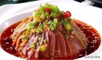 成都小吃一条街在哪个地方,成都哪的小吃最多最好吃？