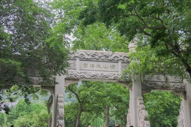 彭于晏和白百合:青岛毕业旅行最值得去的地方有哪些