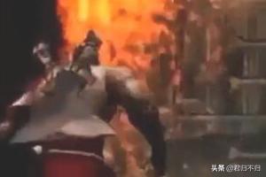 战神1图文攻略流程？-第5张图片-9158手机教程网