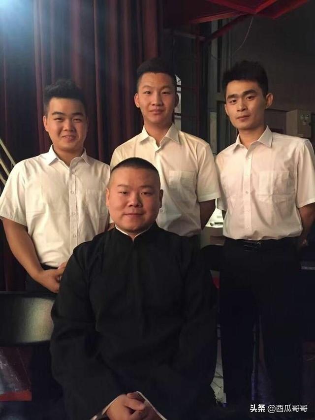 岳云鹏离不开冲冲:最近一期《极限挑战》里岳云鹏为什么说张钧蜜不火？