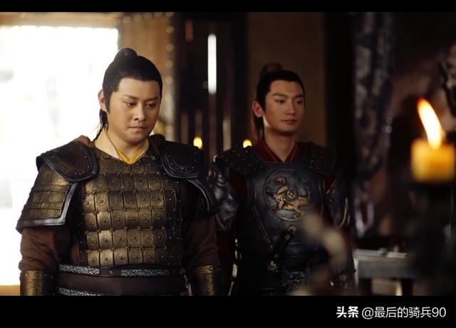 许安安乱世豪门:北伐三个月即告惨败，化妆和尚只身逃回，陈庆之为何被称为名将？