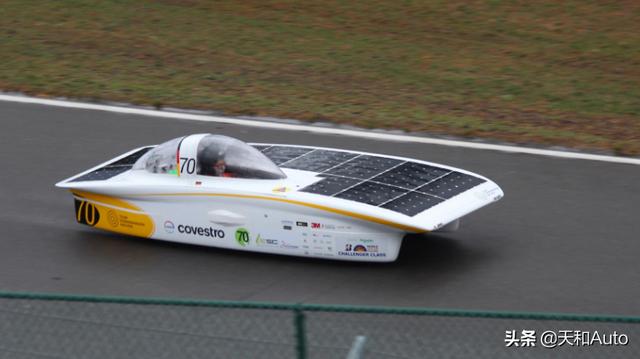未来新能源汽车，未来新能源汽车有没有可能实现太阳能充电？