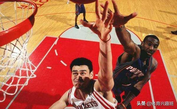 艾尔哈灵顿姚明:艾尔 哈灵顿 姚明和同一年参加选秀的斯塔德迈尔谁的历史地位更高、能力更强？