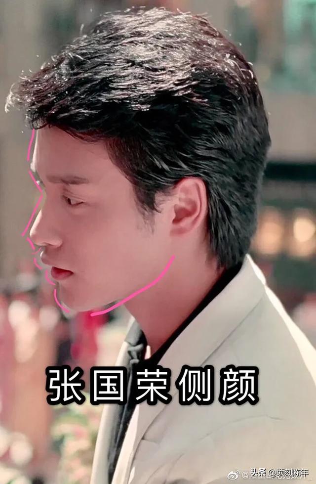 陈志朋像张国荣:为何小虎队，只有陈志朋怀才不遇