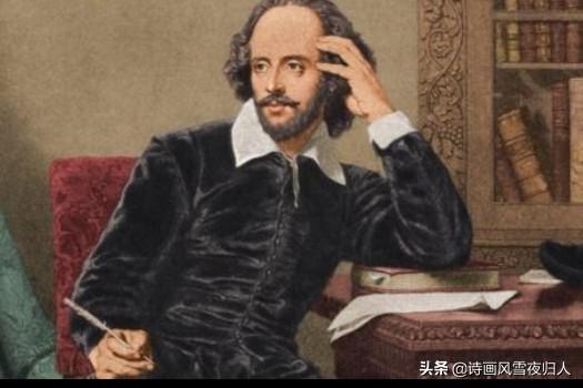 沙士比亚:苏轼和莎士比亚谁更厉害？