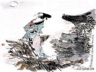 苏轼是豪放派杰出的代表,有没有写过婉约派的诗歌？