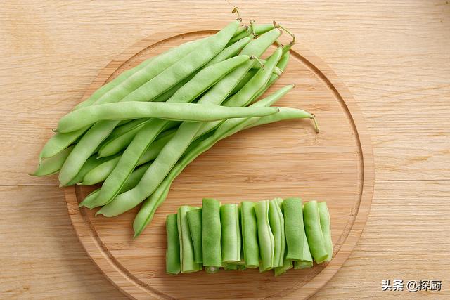 四季豆的哪种烹饪方法能够最大程度保留其营养价值？