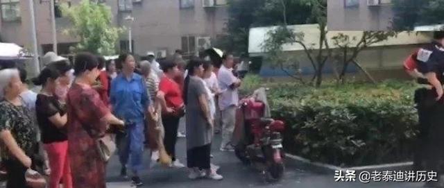 南大分尸案:杭州杀妻分尸案的凶手许国利，会不会有别的命案在身？