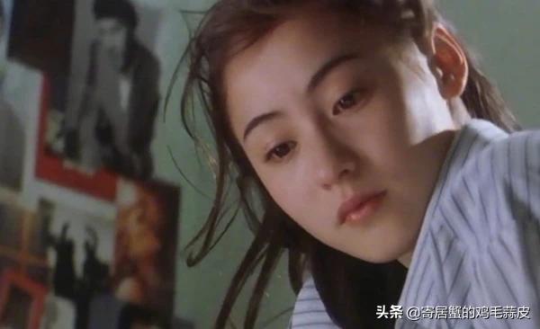 坛蜜主演的15部电影:很喜欢张柏芝，有什么她主演的很好看的电影推荐给我吗？