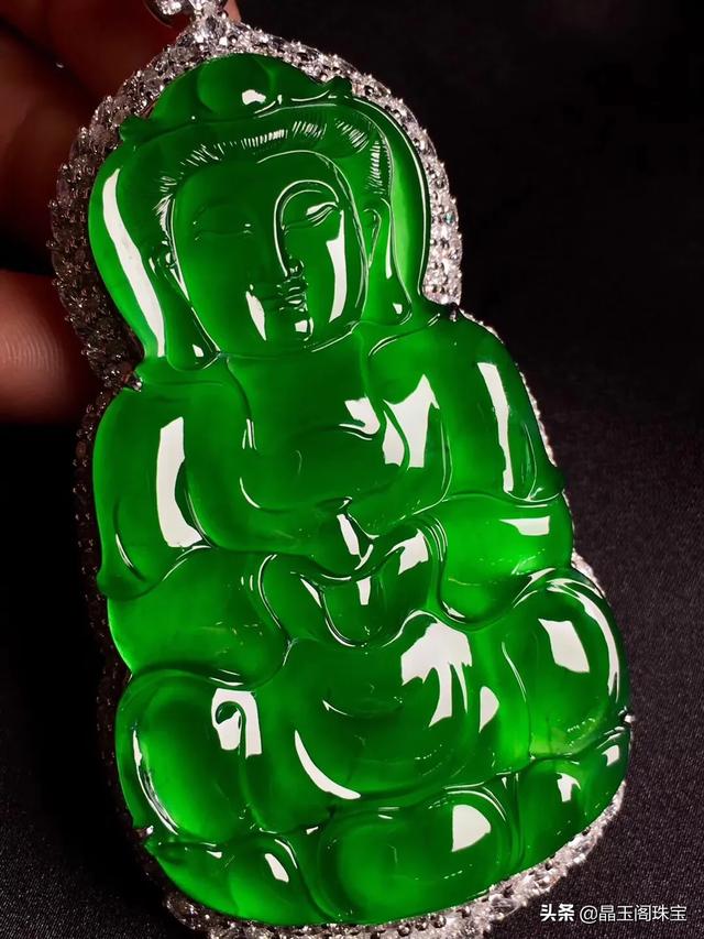 最好的玉是什么品种,想买个翡翠玉，什么样的是最好的？