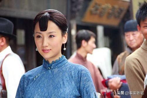 赵素影:《一代枭雄》里“孙红雷”到底喜欢哪个女人？为什么？