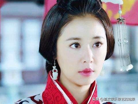 林心如倾世皇妃剧照:影视作品中有哪些CP感爆棚的荧幕情侣，让你至今念念不忘