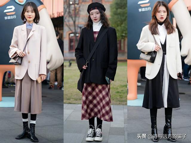 西装穿不好，不是保险就是卖楼，怎样穿才能凸显高级感？插图6