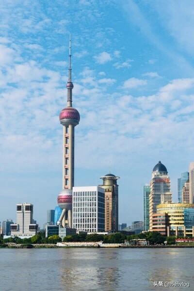 上海都有哪些著名旅游景点？