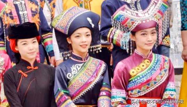 头条问答 历史上 侬智高和广西壮族人有什么渊源吗 夜不闭户深耕半夜的回答 0赞