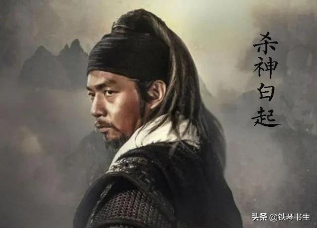 十大将军排名:中国古代武将十大排行榜，你觉得谁是第一？